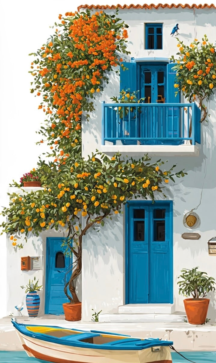 The Summer House