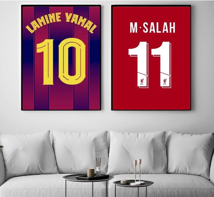 Jerseys