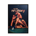No Risk No Story Frame