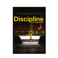 Discipline Over Motivation Frame
