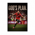 Ziko God's Plan Flame