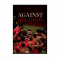 Egypt Against All odds Frame