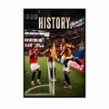 Egypt History Frame