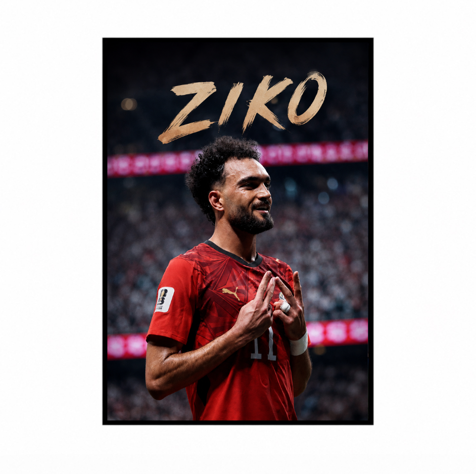 Ziko Frame
