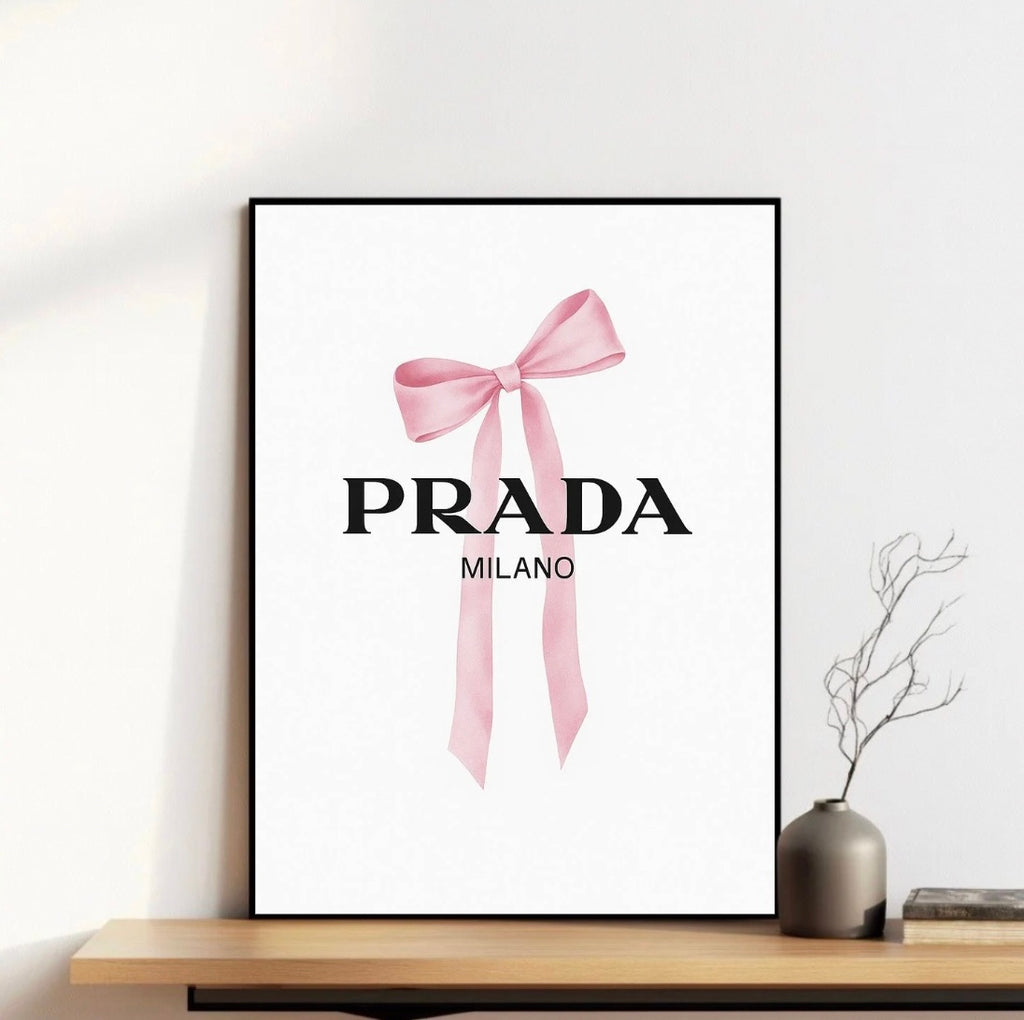 Prada Milano Frame