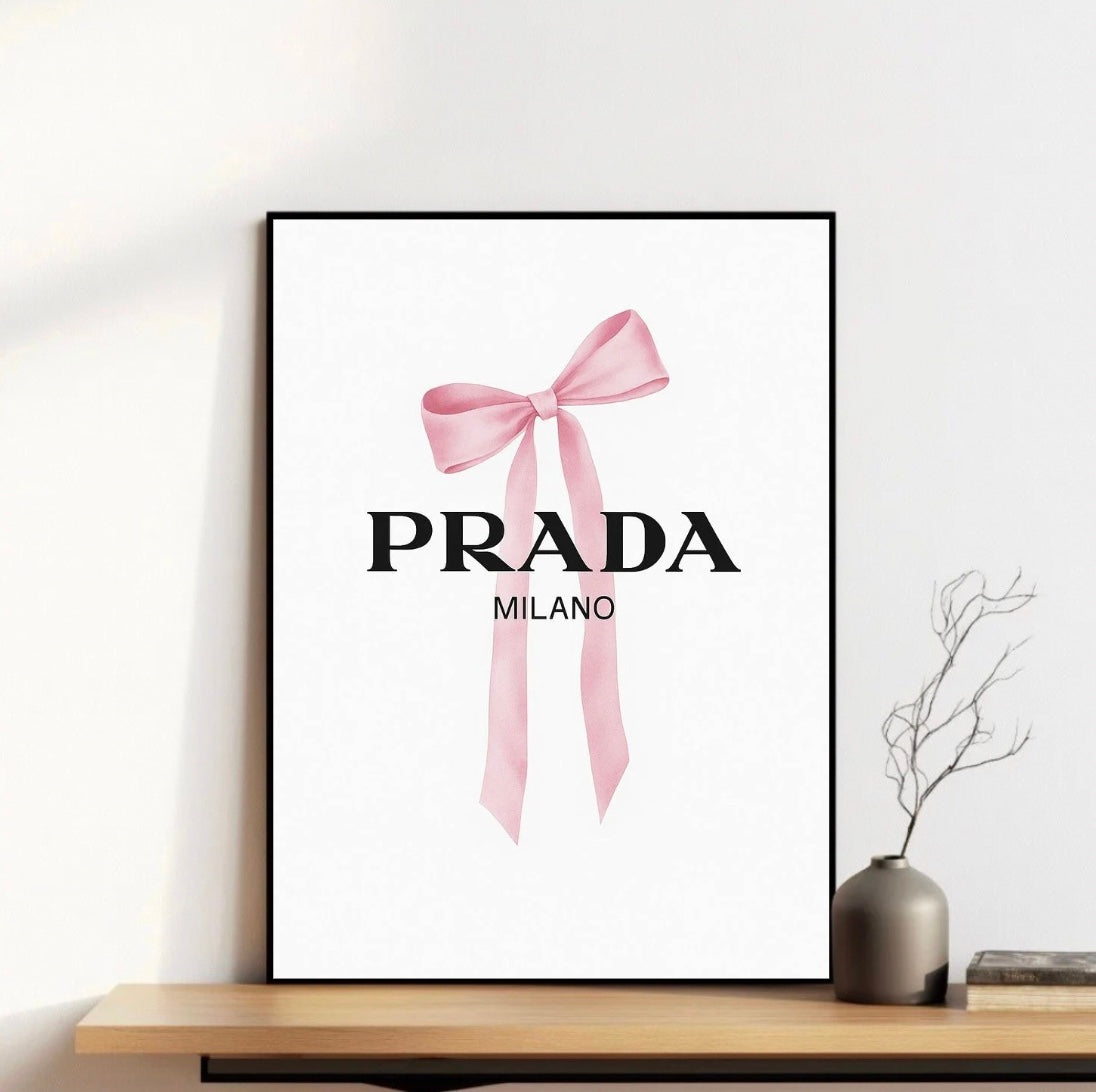 Prada Milano Frame