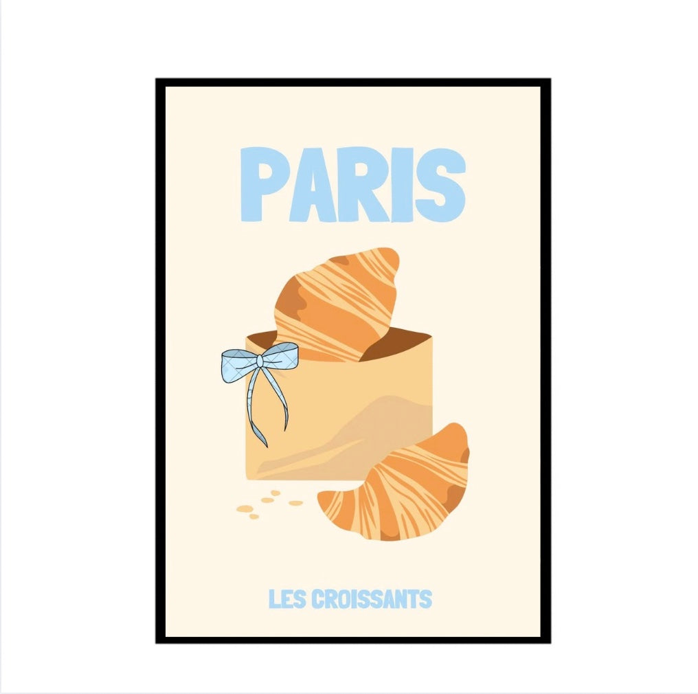 Paris Frame