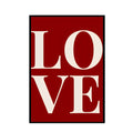 Love Frame