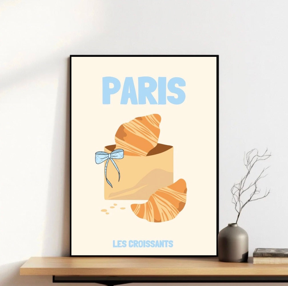 Paris Frame