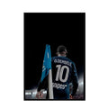 Dembele Frame