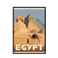 Egypt Frame