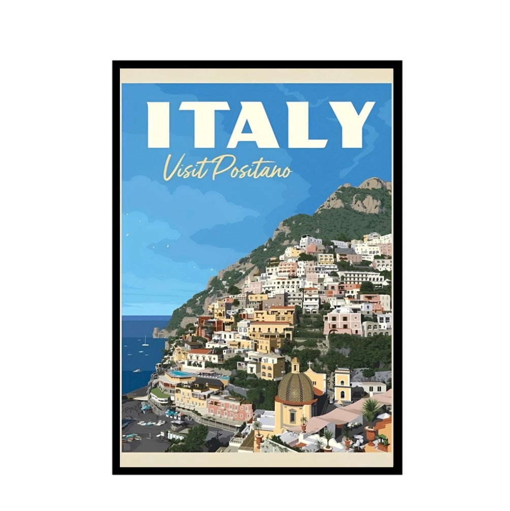 Italy Frame