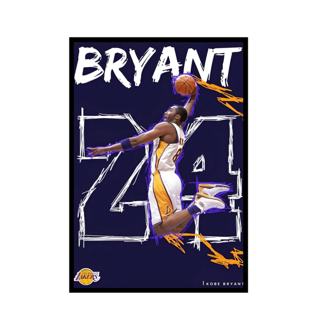 Kobe Frame