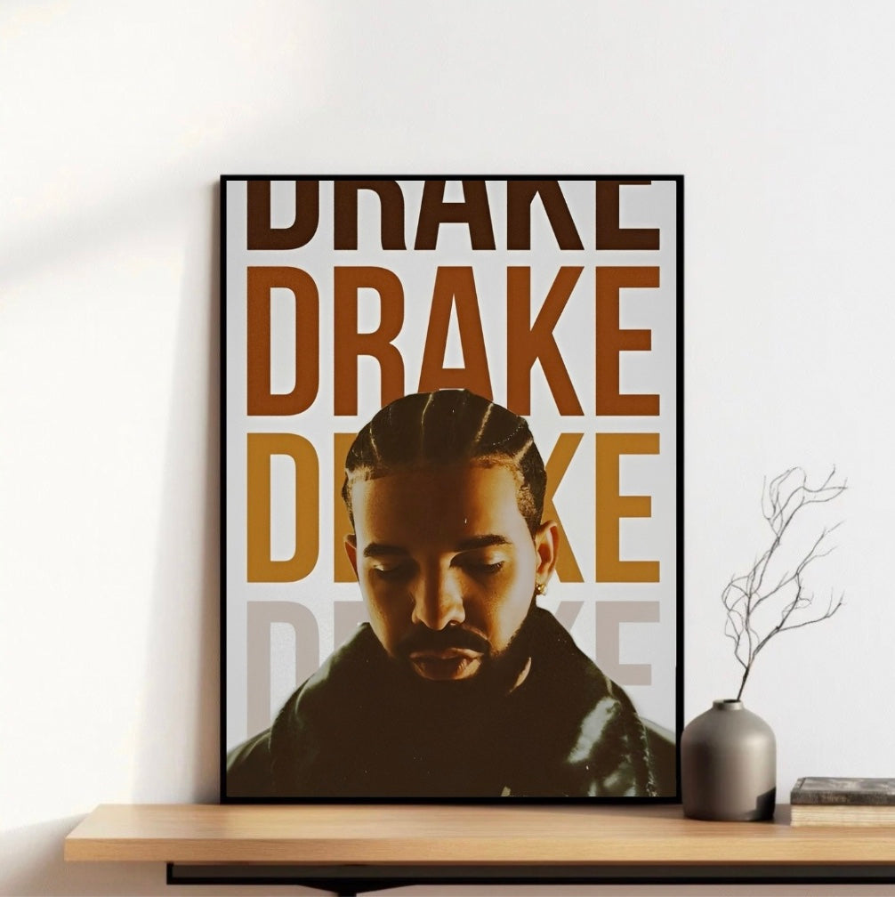 Drake Frame