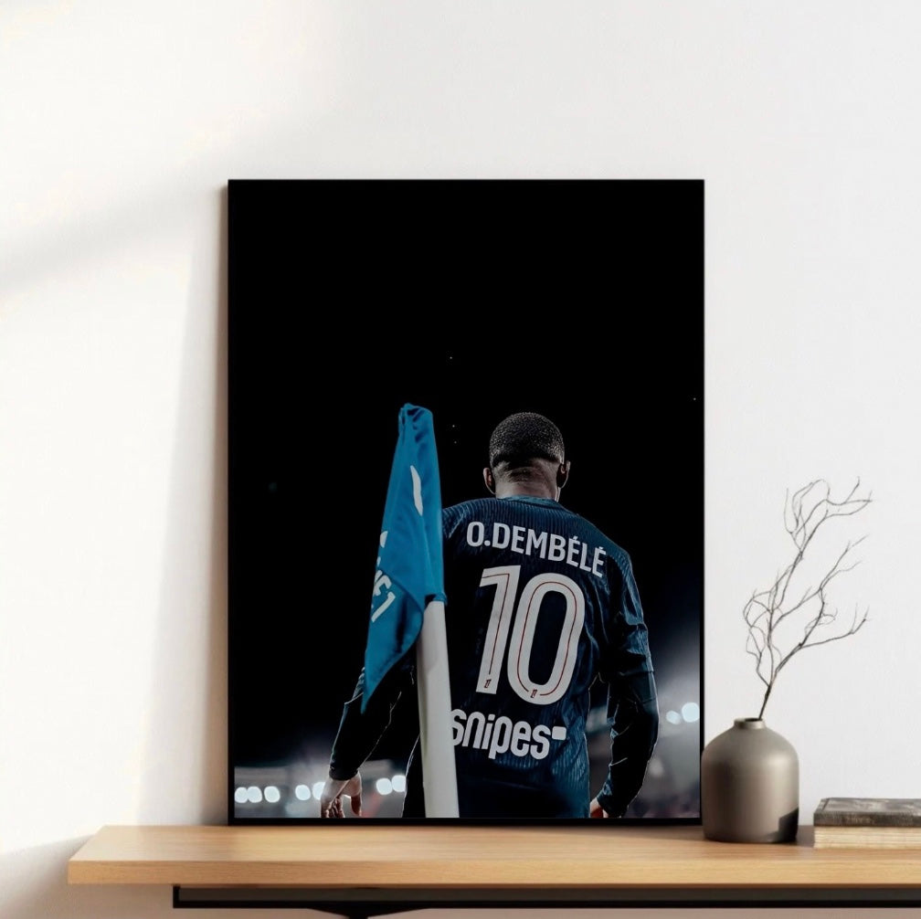 Dembele Frame
